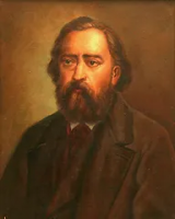 Н.П. Огарёв